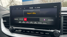 Kia Xceed 1.5T GDi ISG 3 5dr Petrol Hatchback